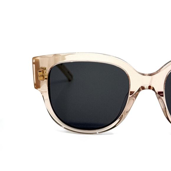 NEW!!! CHRISTIAN DIOR Sunglasses Wilddior BU 40A0 Authentic - Picture 4 of 12